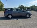 New 2025 Nissan Versa S w/ Trunk Package image 3
