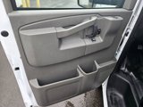 New 2024 Chevrolet Express 3500 w/ Power Convenience Package image 4