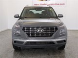 Used 2021 Hyundai Venue SEL w/ Cargo Package image 3