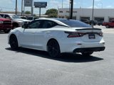 Used 2021 Nissan Maxima SR w/ Sport Mat Group image 5