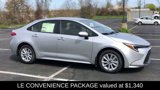 Used 2023 Toyota Corolla LE w/ LE Convenience Package image 3