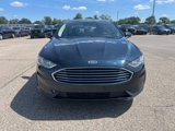 Certified 2020 Ford Fusion SE image 2