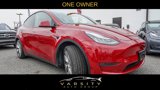 Used 2020 Tesla Model Y Long Range image 3