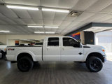 Used 2015 Ford F250 Lariat w/ Lariat Interior Package image 4