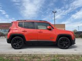 Used 2017 Jeep Renegade Altitude image 4