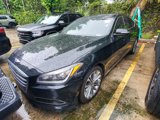 Used 2015 Hyundai Genesis 3.8 w/ Option Group 02 image 2