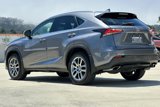 Used 2015 Lexus NX 200t AWD image 4