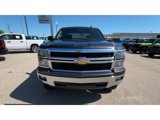 Used 2015 Chevrolet Silverado 1500 LT w/ LT Convenience Package image 3
