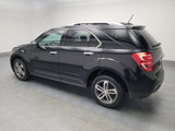 Used 2016 Chevrolet Equinox LTZ image 3