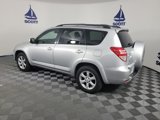 Used 2011 Toyota RAV4 Limited image 4