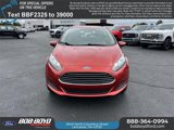 Certified 2019 Ford Fiesta SE image 2