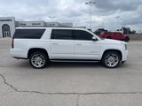 Used 2018 GMC Yukon XL SLT w/ Premium Edition image 4