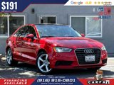 Used 2015 Audi A3 1.8T Premium w/ Cold Weather Package image 3