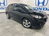 Certified 2017 Honda HR-V EX image 2