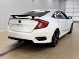 Used 2020 Honda Civic Sport image 5