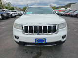 Used 2013 Jeep Grand Cherokee Limited image 6
