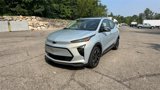 Certified 2023 Chevrolet Bolt EUV Premier w/ Sun & Sound Package image 5