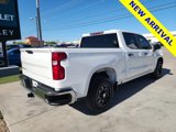 Used 2023 Chevrolet Silverado 1500 W/T w/ WT Value Package image 4
