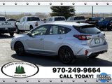 Used 2024 Subaru Impreza RS w/ Popular Package #1 image 4