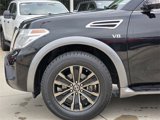 Used 2017 Nissan Armada Platinum w/ Captain Seat Package image 5