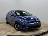 Used 2020 Kia Forte LXS image 3