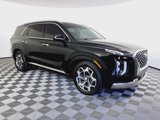 Used 2022 Hyundai Palisade Calligraphy image 3