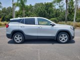 Used 2019 GMC Terrain SLE image 5