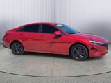 Used 2022 Hyundai Elantra Blue image 2