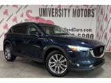 Used 2019 MAZDA CX-5 Grand Touring image 2