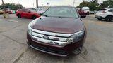 Used 2011 Ford Fusion SE w/ 201A Rapid Spec Order Code image 3