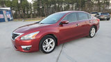 Used 2013 Nissan Altima 2.5 SL image 2