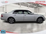 Used 2004 Lexus LS 430 image 6