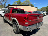 Used 2009 Dodge Ram 1500 Truck Laramie w/ Chrome Accents Group image 4