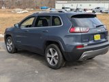 Certified 2021 Jeep Cherokee Limited image 6