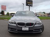 Used 2016 BMW 528i xDrive Sedan image 2