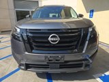 Used 2023 Nissan Pathfinder SV w/ SV Black Package image 2