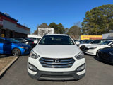 Used 2013 Hyundai Santa Fe Sport 2.0T image 4