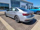 New 2025 Volkswagen Jetta SE image 5