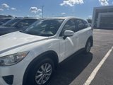Used 2015 MAZDA CX-5 Touring w/ Touring Technology Package image 2