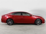 Used 2017 Lexus ES 350 image 6
