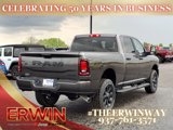 New 2025 RAM 2500 Big Horn image 3