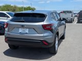 Used 2025 Chevrolet Trax LS w/ LS Convenience Package image 3
