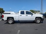 Used 2018 Chevrolet Silverado 1500 W/T w/ Trailering Package image 3