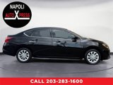 Used 2019 Nissan Sentra SV image 2