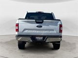 Used 2018 Ford F150 XLT w/ Equipment Group 301A Mid image 4