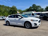 Used 2020 Ford Fusion SE image 3