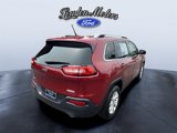 Used 2014 Jeep Cherokee Latitude w/ Comfort/Convenience Group image 5