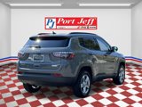 Certified 2023 Jeep Compass Latitude image 5