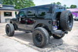 Used 2013 Jeep Wrangler Unlimited Sahara w/ Connectivity Group image 4