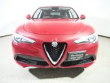 Used 2018 Alfa Romeo Stelvio Sport w/ Cold Weather Package image 2